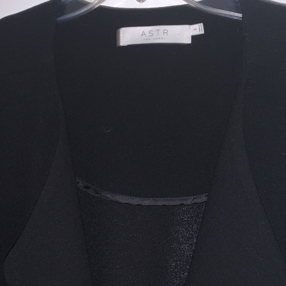 Adorable Astr Jacket View 2
